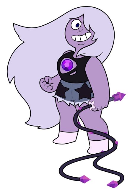 amethyst steven universe